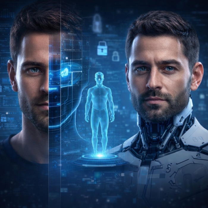 Renting licensed twin