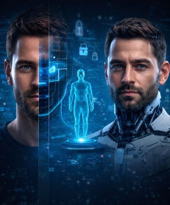 Humanoid copy by Twin.rent